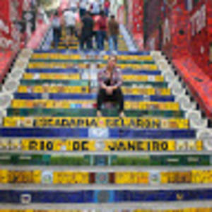 Meet your Posher, Hayley